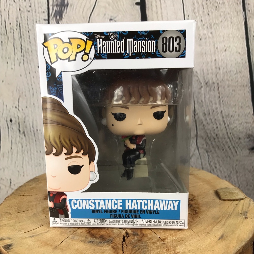 FUNKO POP